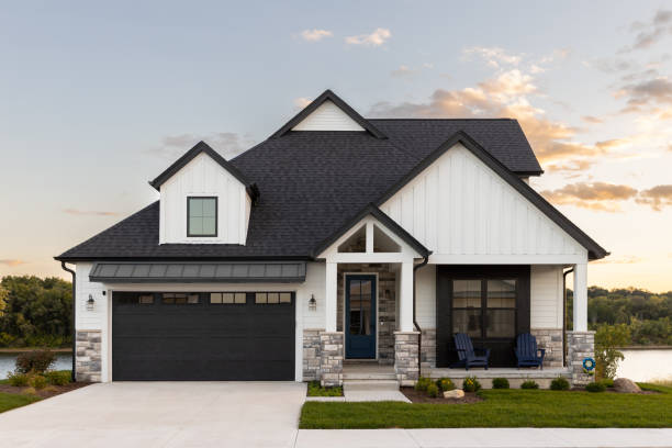 Emergency Roof Repair in Clermont, FL